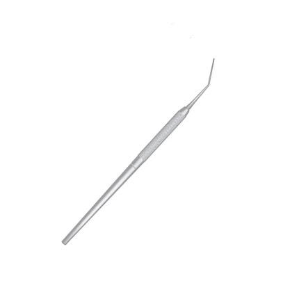 Root Canal Plugger 2 Luks – Single-Ended | Precision Instrument for Vertical Condensation