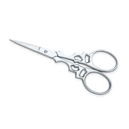Nail Scissors Straight